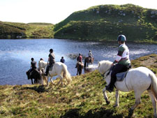 Scotland-Argyle-Argyle Explorer Ride